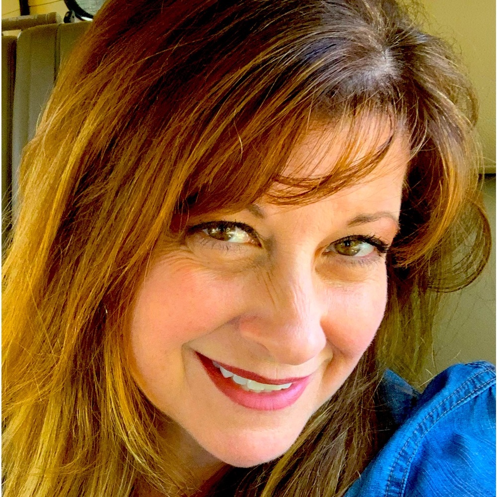 Meet your Posher, Terri